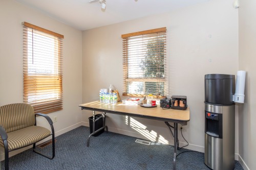 Bureau - 61A Grand Boulevard, L'Île-Perrot, QC - Indoor