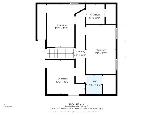 Autre - 61A Grand Boulevard, L'Île-Perrot, QC - Other