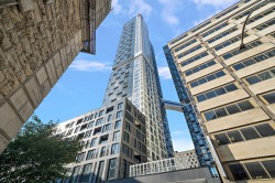 3112-1245 Rue De Bleury  Montréal (Ville-Marie), QC H3B 0C2