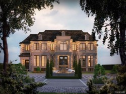 8207 Av. Jean-Bourdon  Montréal (Ahuntsic-Cartierville), QC H4K 2Z3