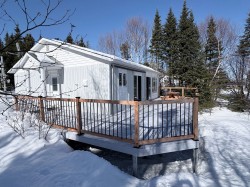 41 Route 138  Baie-Trinité, QC G0G 1A0