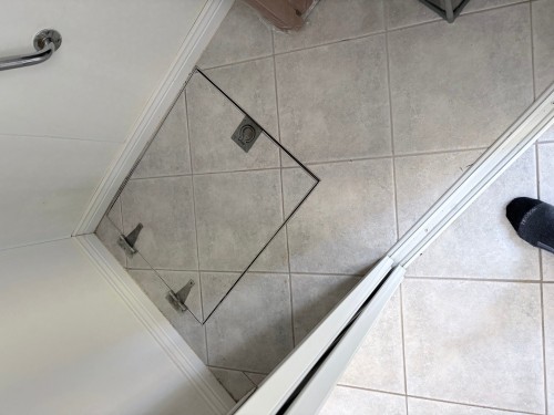 Autre - 41 Route 138, Baie-Trinité, QC - Indoor