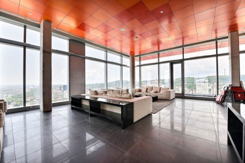 Salle communautaire - 1009-1400 Boul. René-Lévesque O., Montréal (Ville-Marie), QC - Indoor