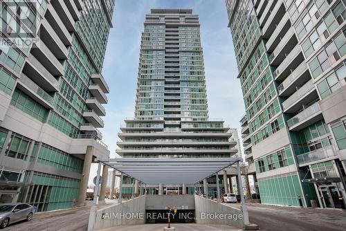2507 - 60 TOWN CENTRE COURT  Toronto, ON M1P 0B1