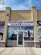 4 - 10066 BAYVIEW AVENUE  Richmond Hill, ON L4C 0W5