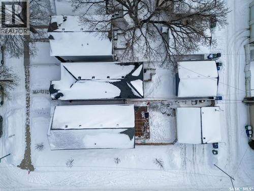 304 3Rd Street E, Saskatoon, SK - Outdoor