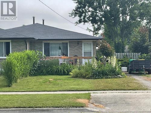 109 A VICTORIA STREET  Southwest Middlesex (Glencoe), ON N0L 1M0