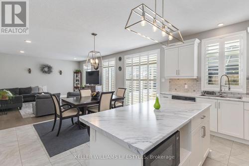 26 Ambrosia Path, St. Thomas, ON - Indoor