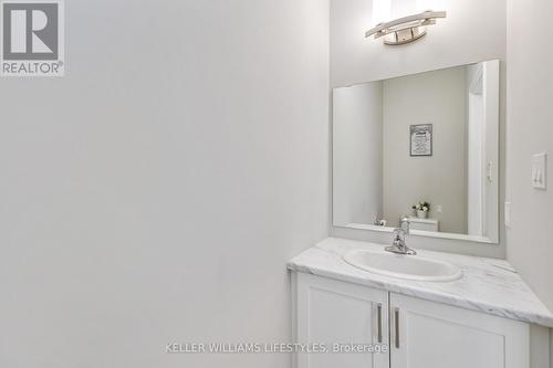 26 Ambrosia Path, St. Thomas, ON - Indoor Photo Showing Bathroom