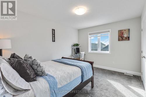 26 Ambrosia Path, St. Thomas, ON - Indoor Photo Showing Bedroom