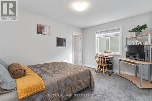 26 Ambrosia Path, St. Thomas, ON - Indoor Photo Showing Bedroom
