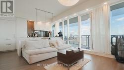 3302 - 1 BLOOR STREET E  Toronto, ON M4W 0A8