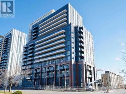 1115 - 10 HONEYCRISP CRESCENT  Vaughan, ON L4K 0M7