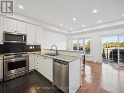 26 GOLDEN SPRUCE LANE  Vaughan, ON L6A 0J6