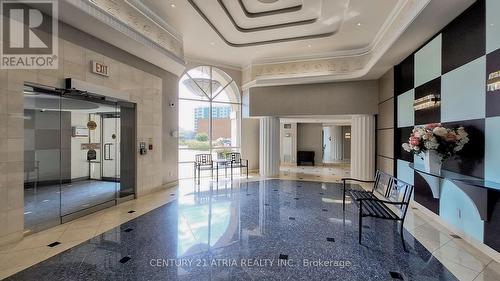 719 - 9015 Leslie Street, Richmond Hill, ON -  Photo Showing Other Room