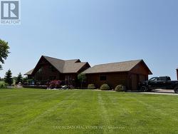 8529 KINNAIRD ROAD  Lambton Shores, ON N0N 1J3