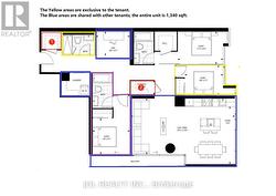 308 BR3 - 57 ST JOSEPH STREET  Toronto, ON M5S 0C5