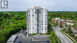 608 - 255 KEATS WAY Waterloo, ON N2L 6N6