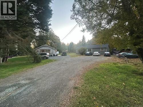 2550 Sooke River Rd  Sooke, BC V9Z 0X8