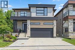 59 MONARCH WOODS Drive  Kitchener, ON N2P 0K1