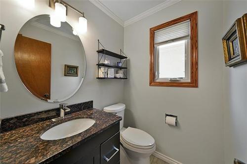 3539 Beiko Ave, Winnipeg, MB 