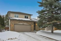 3539 Beiko AVE  Winnipeg, MB R3R 3J