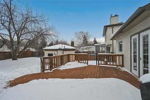 3539 Beiko Ave, Winnipeg, MB 