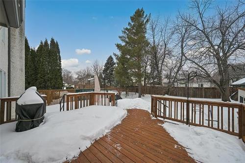 3539 Beiko Ave, Winnipeg, MB 