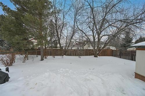 3539 Beiko Ave, Winnipeg, MB 