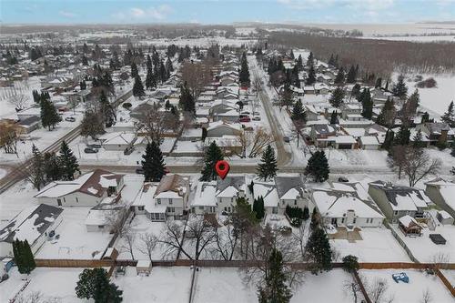 3539 Beiko Ave, Winnipeg, MB 