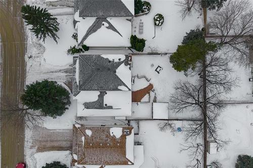 3539 Beiko Ave, Winnipeg, MB 