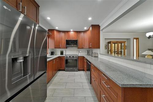 3539 Beiko Ave, Winnipeg, MB 