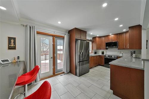 3539 Beiko Ave, Winnipeg, MB 