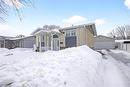 960 Kimberly Ave, Winnipeg, MB 
