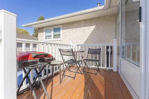 960 Kimberly Ave, Winnipeg, MB 