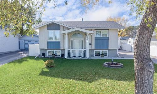 960 Kimberly Ave, Winnipeg, MB 