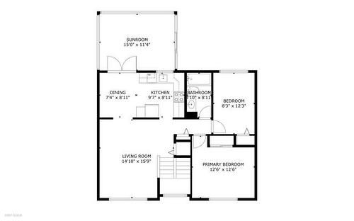 960 Kimberly Ave, Winnipeg, MB 