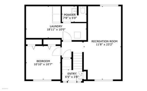 960 Kimberly Ave, Winnipeg, MB 