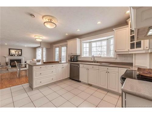 32 Vanessa Crt, Riverview, NB 