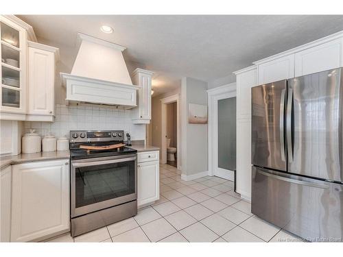 32 Vanessa Crt, Riverview, NB 