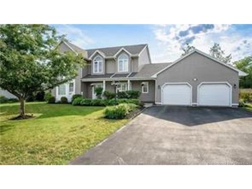 32 Vanessa Crt, Riverview, NB 