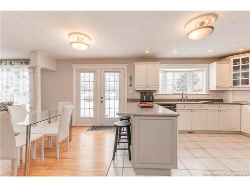 32 Vanessa Crt, Riverview, NB 