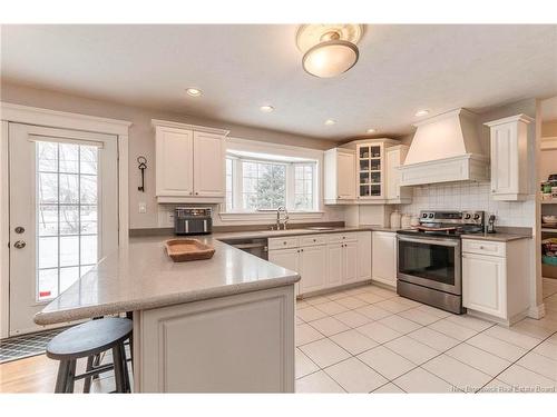 32 Vanessa Crt, Riverview, NB 