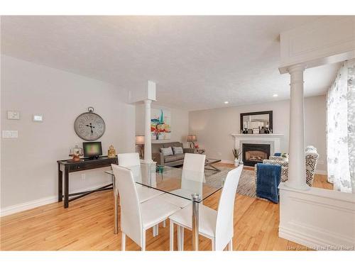 32 Vanessa Crt, Riverview, NB 