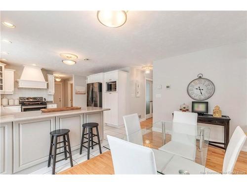 32 Vanessa Crt, Riverview, NB 