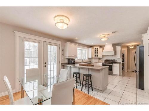 32 Vanessa Crt, Riverview, NB 