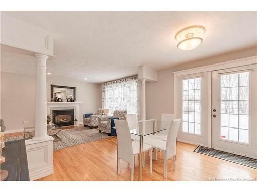 32 Vanessa Crt, Riverview, NB 