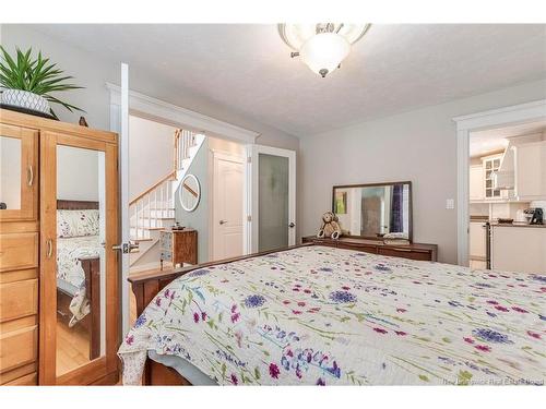 32 Vanessa Crt, Riverview, NB 