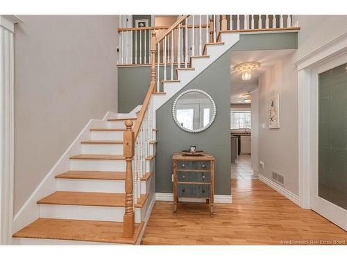 32 Vanessa Crt, Riverview, NB 