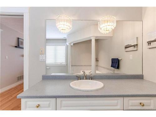 32 Vanessa Crt, Riverview, NB 
